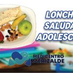 Loncheras saludables